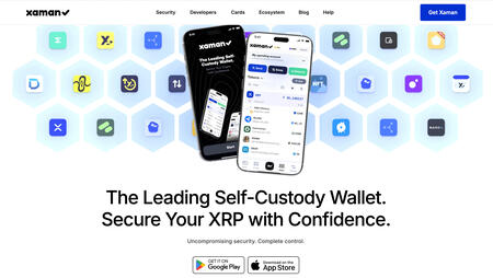 Xaman | Wallet